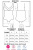 Боди Obsessive 839-TED-1 (S/M) Боди Obsessive 839-TED-1 (S/M)