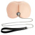 Анальная пробка Art of Sex Silicone Anal Plug with Leash size S с поводком Анальная пробка Art of Sex Silicone Anal Plug with Leash size S с поводком
