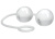 Вагинальные шарики Climax Kegels Ben Wa Balls with Silicone Strap Вагинальные шарики Climax Kegels Ben Wa Balls with Silicone Strap