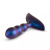Hueman Interstellar Remote-Controlled Anal Vibrator - Анальная пробка с вибрацией, 12,1 см (фиолетовый) Hueman Interstellar Remote-Controlled Anal Vibrator - Анальная пробка с вибрацией, 12,1 см (фиолетовый)