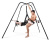 Pipedream Fetish Fantasy Swing Stand - стойка для секс качелей и бондажа Pipedream Fetish Fantasy Swing Stand - стойка для секс качелей и бондажа