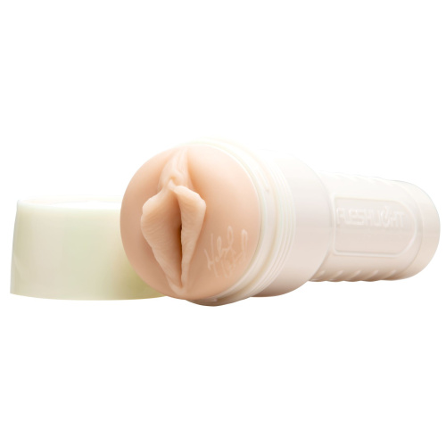 Fleshlight Girls: Maitland Ward - Toy Meets World, мастурбатор зі зліпком вагіни, 24 см - купити в Києві, Україні