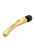 Dorcel Megawand Gold мощный перезаряжаемый вибромассажер 160 режимов, 29.5х5.5 см (золотистый) Dorcel Megawand Gold мощный перезаряжаемый вибромассажер 160 режимов, 29.5х5.5 см (золотистый)