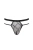 Passion - 029 THONG COLLIN black - Сексуальные мужские стринги, L/XL Passion - 029 THONG COLLIN black - Сексуальные мужские стринги, L/XL