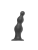 Анальная ёлочка насадка для страпона Strap-On-Me Dildo Plug Beads, 16,8х5,2 см размер XXL Анальная ёлочка насадка для страпона Strap-On-Me Dildo Plug Beads, 16,8х5,2 см размер XXL