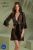 Пеньюар Passion LEAFA PEIGNOIR black S/M - купити в Україні | Секс шоп SEX-SHOP.ua Пеньюар Passion LEAFA PEIGNOIR black S/M - купити в Україні | Секс шоп SEX-SHOP.ua