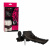California Exotic Novelties Self Pleasurizer - Трусики с внутренним вибратором, 8.3х2.5 см (чёрный) California Exotic Novelties Self Pleasurizer - Трусики с внутренним вибратором, 8.3х2.5 см (чёрный)