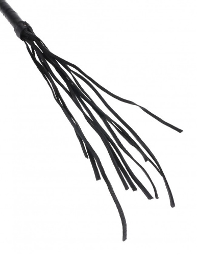 Pipedream Fetish Fantasy Cat-O-Nine Tails - Батіг з натуральної шкіри - купити в Києві, Україні