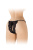 Трусики с доступом Fashion Secret Cindy, One Size черные Трусики с доступом Fashion Secret Cindy, One Size черные