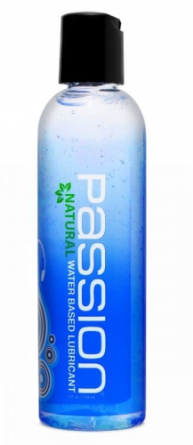 Passion Natural Water-Based Lubricant - лубрикант, 59 мл.