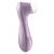 Satisfyer Pro 2 - Вакуумный стимулятор, 16х4 см (фиолетовый) Satisfyer Pro 2 - Вакуумный стимулятор, 16х4 см (фиолетовый)