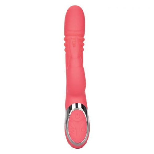 CalExotic Enchanted Exciter - вибратор кролик, 12.8х3.8 см