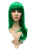 Hao Toys ABX492/AB1 - Парик, 60 см (красный) Hao Toys ABX492/AB1 - Парик, 60 см (красный)