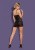 Комплект Obsessive Dotina chemise (S/M) Комплект Obsessive Dotina chemise (S/M)
