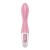 Satisfyer Air Pump Vibrator 2 - Надувний вібратор для оргазму, 20.9х3.8 см (рожевий) - купити в Києві, Україні Satisfyer Air Pump Vibrator 2 - Надувний вібратор для оргазму, 20.9х3.8 см (рожевий) - купити в Києві, Україні