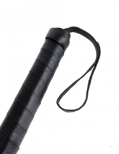 Pipedream Fetish Fantasy Cat-O-Nine Tails - Батіг з натуральної шкіри - купити в Києві, Україні