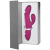 Doc Johnson iVibe Select iCome - вибратор-кролик с толстеньким клиторальным отростком, 11.5х3.8 см (розовый) Doc Johnson iVibe Select iCome - вибратор-кролик с толстеньким клиторальным отростком, 11.5х3.8 см (розовый)
