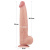Реалістичний фалоімітатор Sliding-Skin Dual Layer Dong 13.5 Реалістичний фалоімітатор Sliding-Skin Dual Layer Dong 13.5
