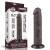 Реалистичный фаллоимитатор Sliding-Skin Dual Layer Dong 8", 20 см Реалистичный фаллоимитатор Sliding-Skin Dual Layer Dong 8", 20 см