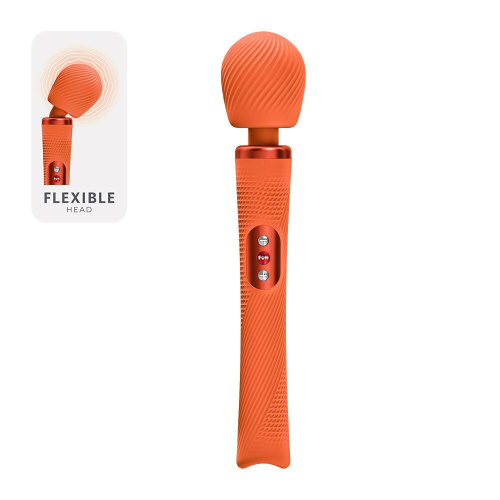 Вибромассажер Fun Factory VIM Vibrating Wand