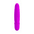 Pretty Love Arnd Vibrator Purple - Рельефный вибратор с клиторальным отростком, 11.5х2.3 см (фиолетовый) Pretty Love Arnd Vibrator Purple - Рельефный вибратор с клиторальным отростком, 11.5х2.3 см (фиолетовый)