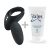 We-vibe Bond + Лубрикант 50 мл - виброкольцо эргономичной формы, 7.6х4.2 см (черный) We-vibe Bond + Лубрикант 50 мл - виброкольцо эргономичной формы, 7.6х4.2 см (черный)