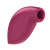 Satisfyer One Night Stand - Вакуумный стимулятор клитора, одноразовый, 7.2х3.2 см (пурпурный) Satisfyer One Night Stand - Вакуумный стимулятор клитора, одноразовый, 7.2х3.2 см (пурпурный)