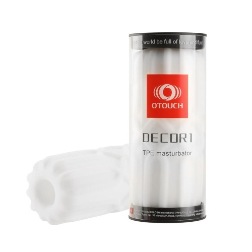 Мастурбатор Otouch Decor 1-C