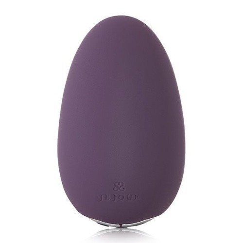 Je Joue Mimi Soft Purple - премиум вибростимулятор, 8х5 см