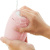 Мастурбатор Tenga Puffy Strawberry Pink Мастурбатор Tenga Puffy Strawberry Pink
