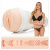 Fleshlight Kendra Sunderland Angel Flesh - Мастурбатор-вагина, 25х8 см (телесный) Fleshlight Kendra Sunderland Angel Flesh - Мастурбатор-вагина, 25х8 см (телесный)