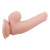 T-skin ReaL Bottomless Pleasure - Фаллоимитатор на присоске, 20х4.5 см T-skin ReaL Bottomless Pleasure - Фаллоимитатор на присоске, 20х4.5 см
