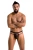 Passion - 029 THONG COLLIN black - Сексуальные мужские стринги, L/XL Passion - 029 THONG COLLIN black - Сексуальные мужские стринги, L/XL