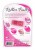 Simple & True Roller Balls Massager - Перчатка для массажа, 14х11 см (розовый) Simple & True Roller Balls Massager - Перчатка для массажа, 14х11 см (розовый)