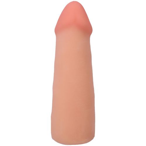 Фалоімітатор Doc Johnson The Realistic Cock ULTRASKYN 5 Inch, 12,7 см - купити в Україні | Секс шоп SEX-SHOP.ua