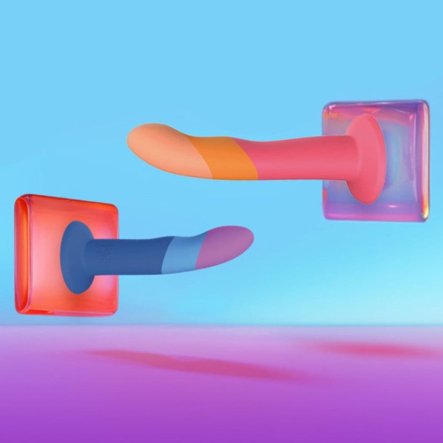 Фаллоимитатор Romp Dizi