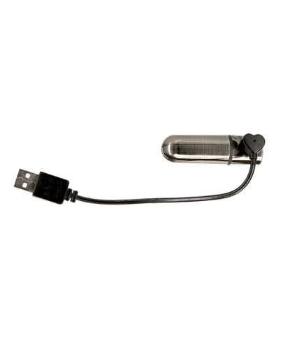 PowerBullet - First-Class Bullet 2.5