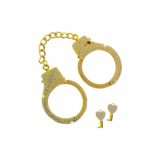 Наручники Taboom Diamond Wrist - купити в Києві, Україні
