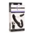 Безремневой страпон Evoke Rechargeable Vibrating Strapless Strap On, 24.7 см Безремневой страпон Evoke Rechargeable Vibrating Strapless Strap On, 24.7 см