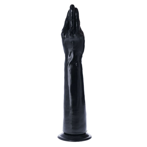 Фалоімітатор рука для фістингу -  Toyz4lovers Hand Fisting Benamera - купити в Україні | Секс шоп SEX-SHOP.ua