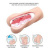 LyBaile Crazy Bull Bella masturbator vagina flesh - Мастурбатор, 15 см (телесный) LyBaile Crazy Bull Bella masturbator vagina flesh - Мастурбатор, 15 см (телесный)