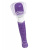Wanachi Maxi Massager White - Клиторальный массажер, 22 см (белый) Wanachi Maxi Massager White - Клиторальный массажер, 22 см (белый)