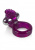 CalExotics Ring Of Passion - виброкольцо, 8х4 см (фиолетовый) CalExotics Ring Of Passion - виброкольцо, 8х4 см (фиолетовый)