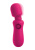 Pipedream - OMG Wands Enjoy Rechargeable Wand - Вибромассажер-микрофон, 15х4 см (фуксия) Pipedream - OMG Wands Enjoy Rechargeable Wand - Вибромассажер-микрофон, 15х4 см (фуксия)