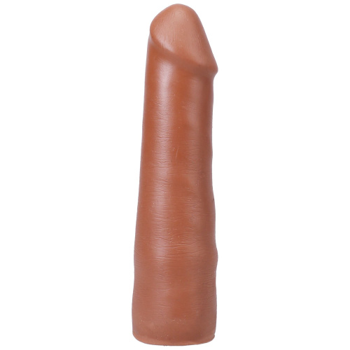 Фалоімітатор Doc Johnson The Realistic Cock ULTRASKYN 7 Inch, 17,1 см - купити в Україні | Секс шоп SEX-SHOP.ua