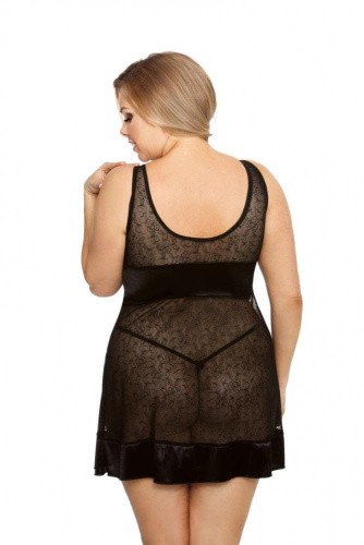 Комплект Anais Elysia (5XL/6XL)
