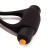 Pornhub Vibrating Tighten Up Ring - лассо с вибропулей, 13 см (черный) Pornhub Vibrating Tighten Up Ring - лассо с вибропулей, 13 см (черный)