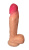 Brazzers - Фаллоимитатор DW-M033, 15х4.5 см