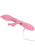 Toy Joy Funky Playhouse Vibrator - Вибратор-кролик, 19х3 см Toy Joy Funky Playhouse Vibrator - Вибратор-кролик, 19х3 см