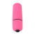 Mini Vibratore Bullet Classics Pink - вибропуля, 4х1.6 см (розовый) Mini Vibratore Bullet Classics Pink - вибропуля, 4х1.6 см (розовый)